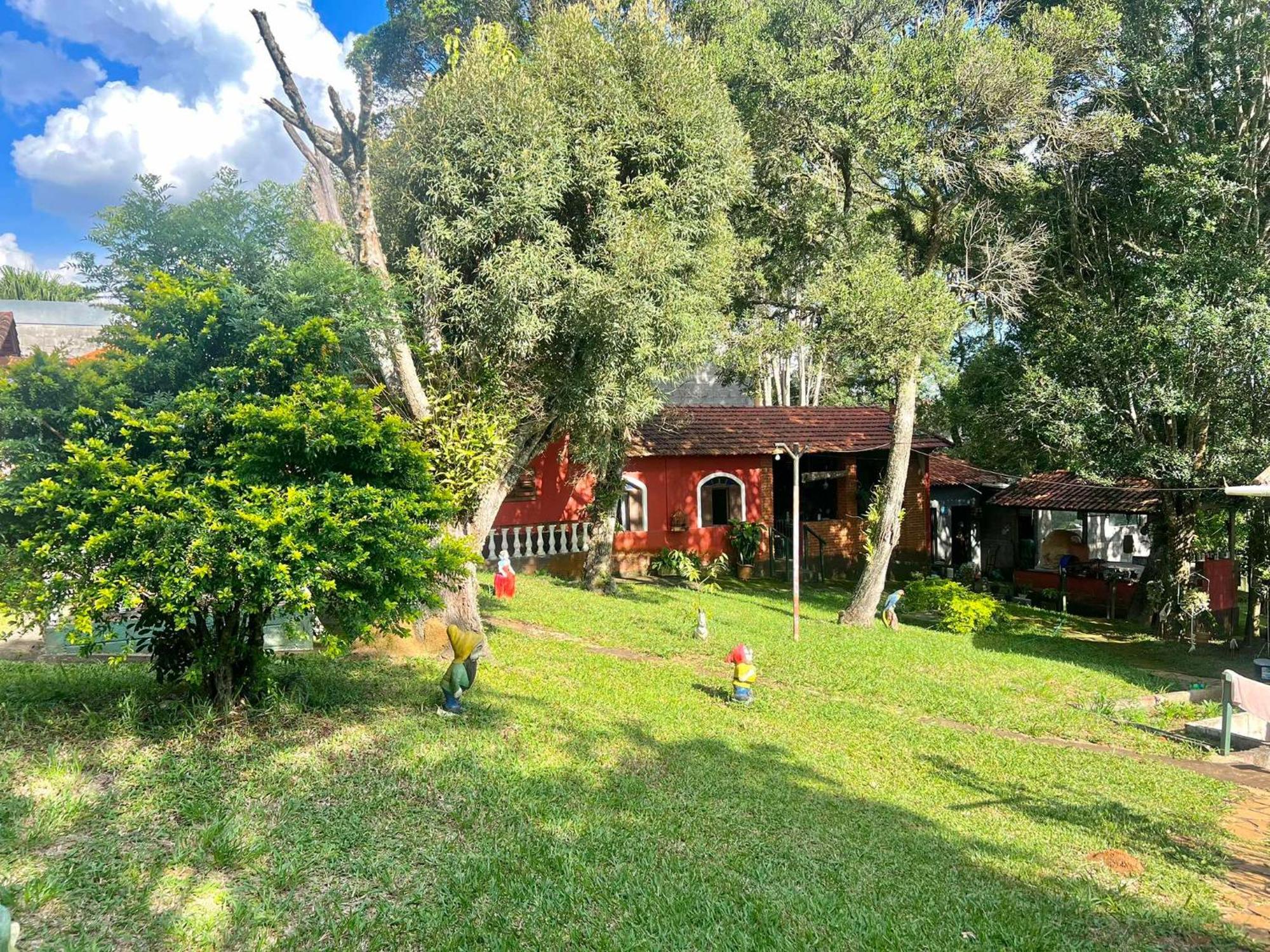 Sitio Pousada Recanto Curio Ibiuna Exterior photo